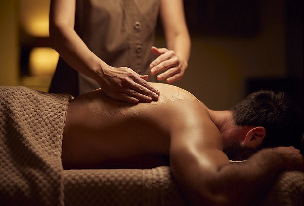Dịch Vụ Massage At Home Gần đây