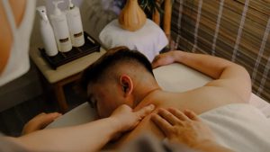 Dịch Vụ Massage At Home Giá Rẻ