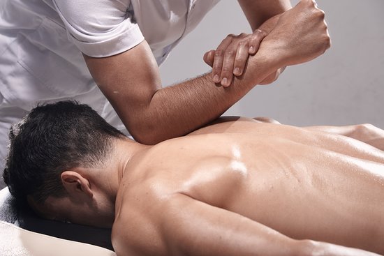 Dịch Vụ Massage At Hotel Hcm