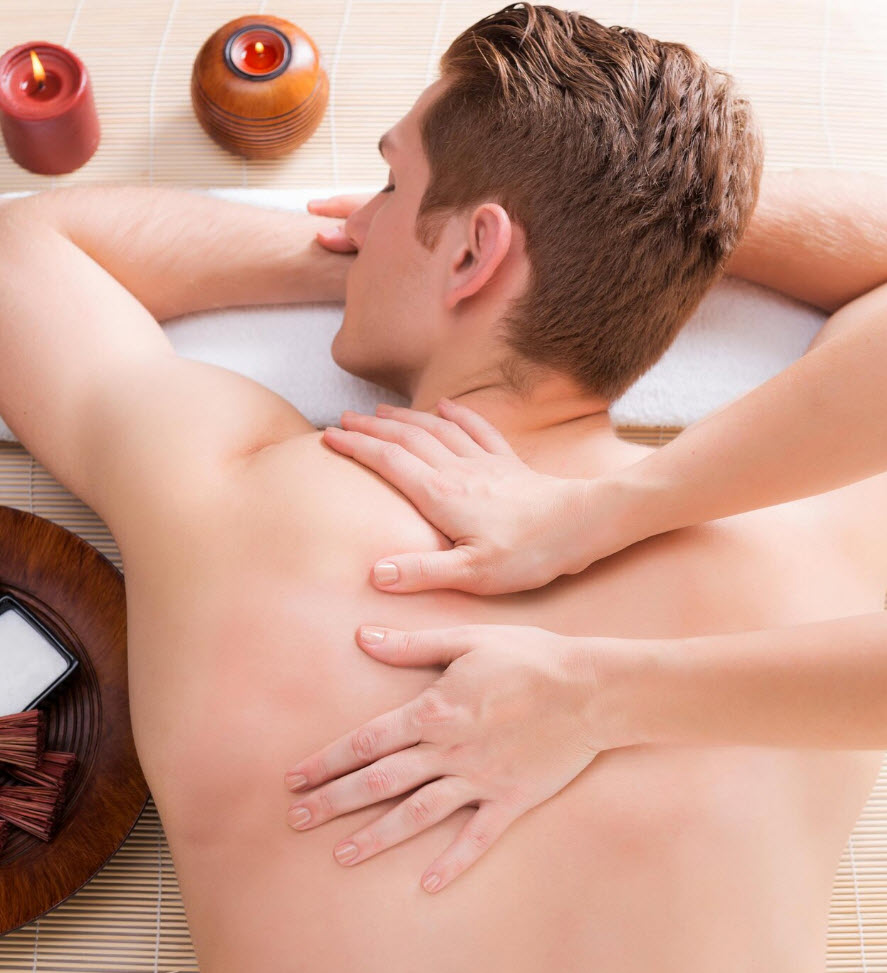 Dịch Vụ Massage Tận Nơi Bình Dương