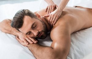 Massage Body