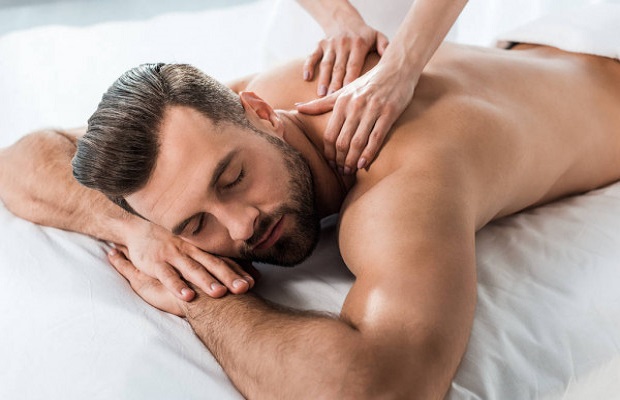 Massage Body