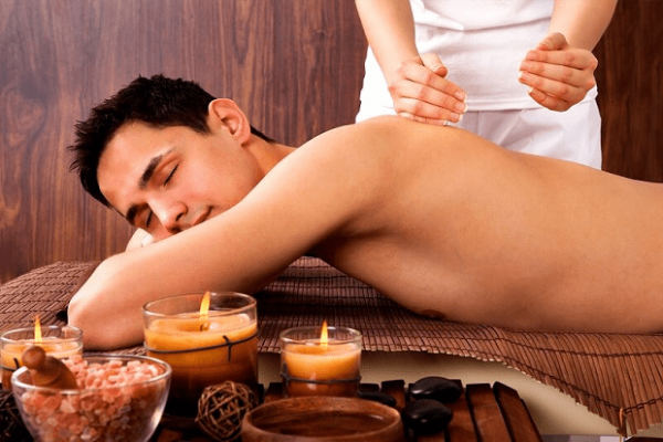 Massage Chuyên Nghiệp Tại Nhà Hcm
