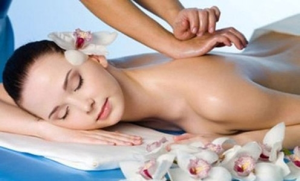 Massage Giảm đau Tại Nhà Bình Dương