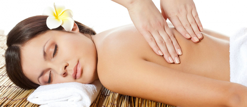 Massage Thư Giãn Tại Nhà Bình Dương