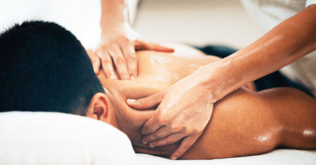 Massage Xoa Bóp Tại Nhà Biên Hòa