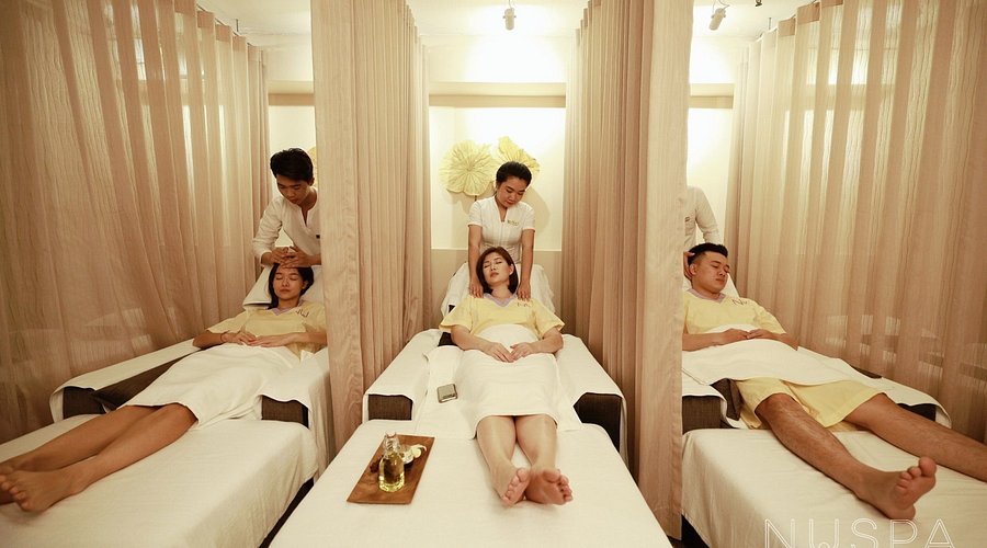 Tìm Nữ Massage At Hotel Gần đây