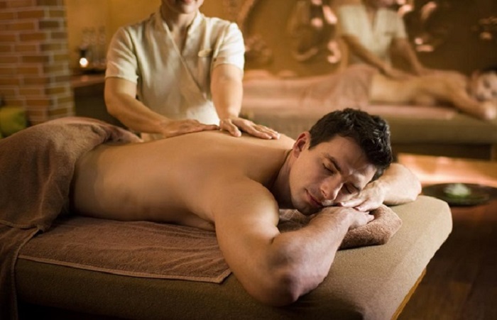 Massage