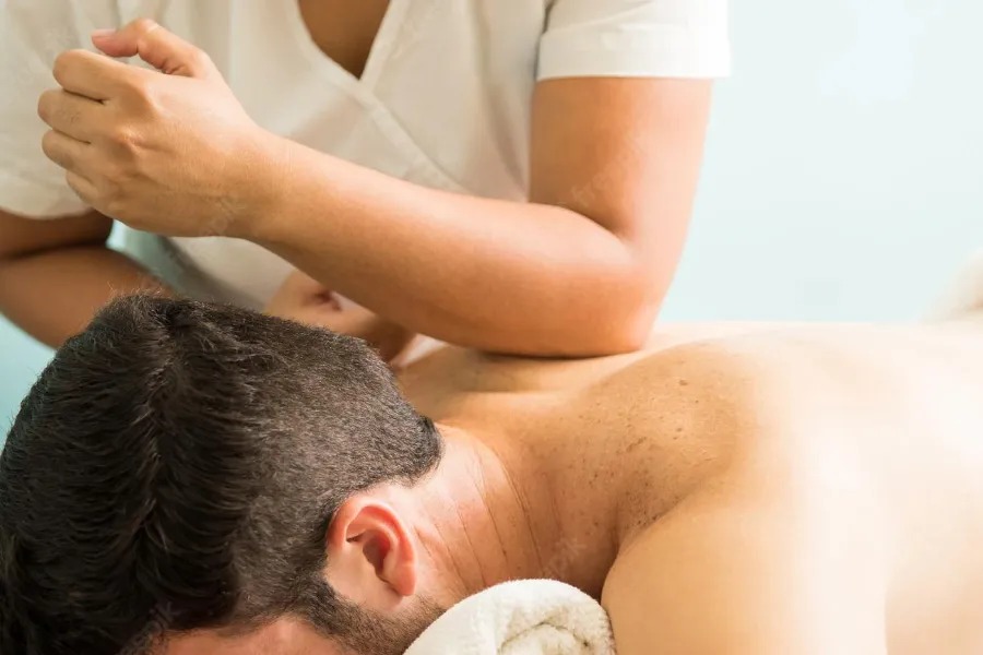 Tìm Nữ Massage Tại Nhà Gần đây