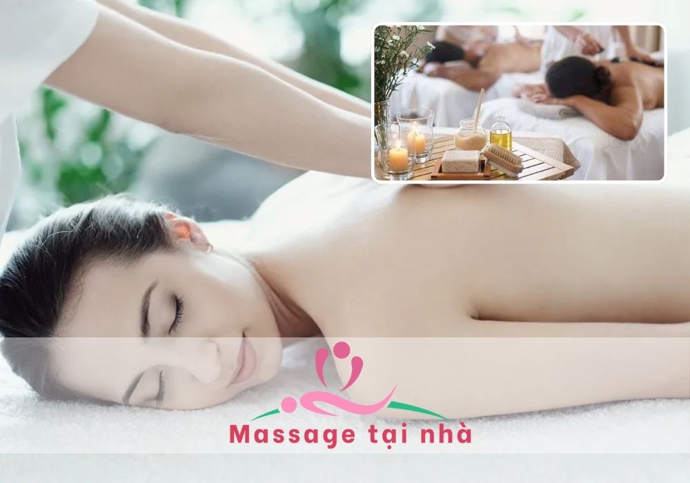 Trong vô số đơn vị trên thị trường, Massagedayspa.vn nổi bật như một thương hiệu chuyên nghiệp, an toàn, tận tâm, giúp bạn được chăm sóc tận nơi mà không cần rời khỏi không gian quen thuộc.