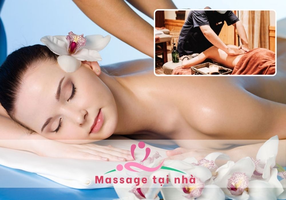 Dịch vụ massage trị liệu tại nhà đang trở thành lựa chọn hàng đầu cho những người bận rộn, người lớn tuổi, dân văn phòng hay các gia đình mong muốn trải nghiệm thư giãn ngay trong không gian quen thuộc.