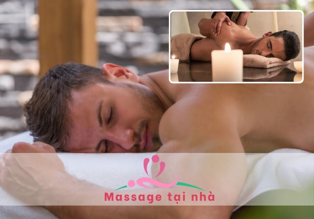 Bạn có thể thư giãn ngay tại nhà trong 90 phút với giá chỉ 750.000 đồng, trải nghiệm tiêu chuẩn spa 5 sao với dịch vụ massage tận nơi từ Massagedayspa.vn.