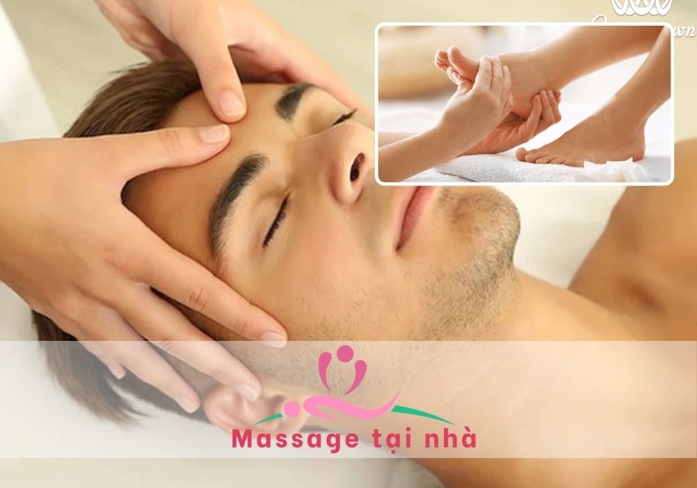 Một trong những giải pháp chăm sóc sức khỏe toàn diện, hiệu quả và an toàn chính là dịch vụ massage tay chân đầu – đặc biệt là dịch vụ tận nơi từ các đơn vị chuyên nghiệp như Massagedayspa.vn.