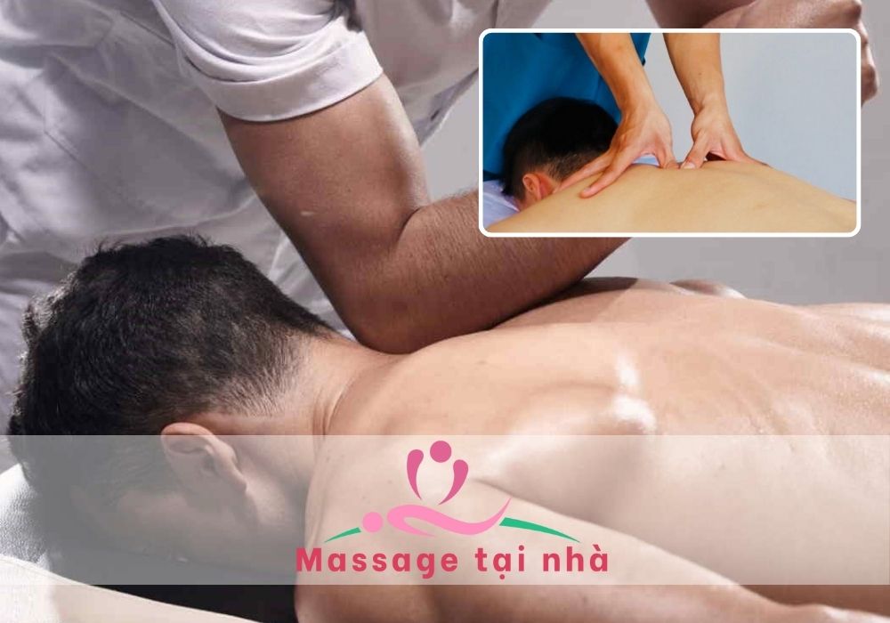 Massagedayspa.vn – một trong những đơn vị tiên phong cung cấp dịch vụ massage tận nơi chuyên sâu cho người chơi thể thao.