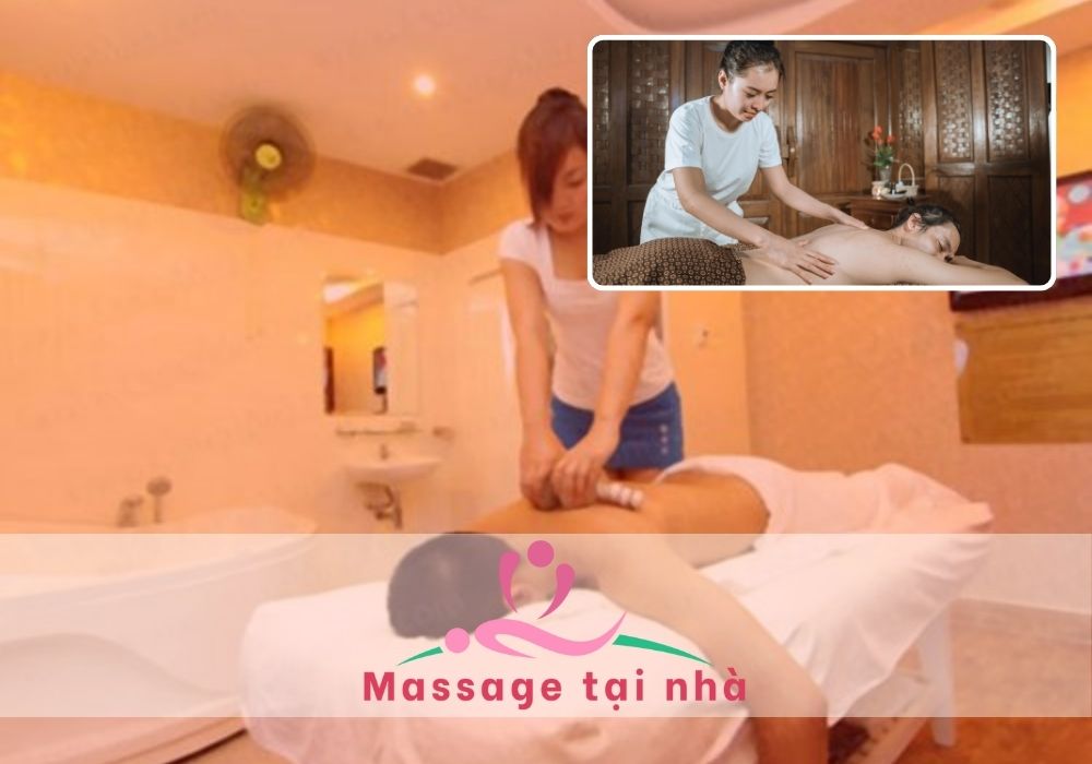 Dịch vụ massage tại nhà khách sạn đang ngày càng được nhiều du khách, doanh nhân và người đi công tác ưa chuộng bởi sự tiện lợi, riêng tư và chất lượng vượt trội.