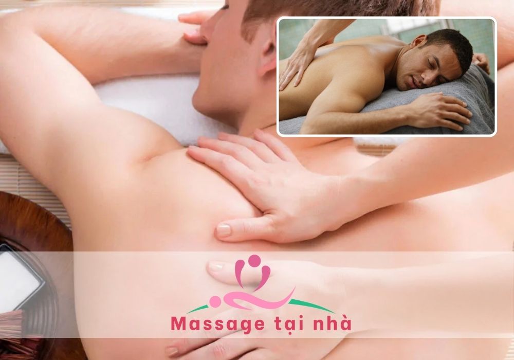 Thay vì lệ thuộc vào thuốc ngủ hay các biện pháp tạm thời khác, ngày càng nhiều người lựa chọn massage trị liệu tại nhà như một giải pháp tự nhiên, hiệu quả và an toàn để cải thiện giấc ngủ.