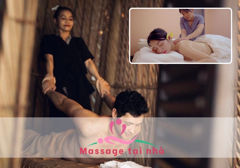 Massage thư giãn 120 phút tại nhà là một hình thức chăm sóc sức khỏe cao cấp đang ngày càng được ưa chuộng trong xã hội hiện đại.