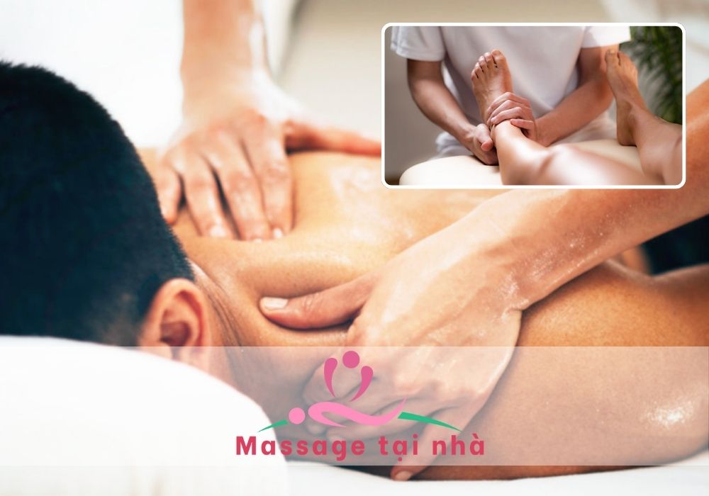 Xoa bóp trị liệu tại nhà đang trở thành một “cứu cánh” cho hàng triệu người làm văn phòng hiện nay – những người phải đối mặt với đau mỏi cổ vai gáy, stress, mất ngủ và nguy cơ thoái hóa sớm do ngồi nhiều, ít vận động.