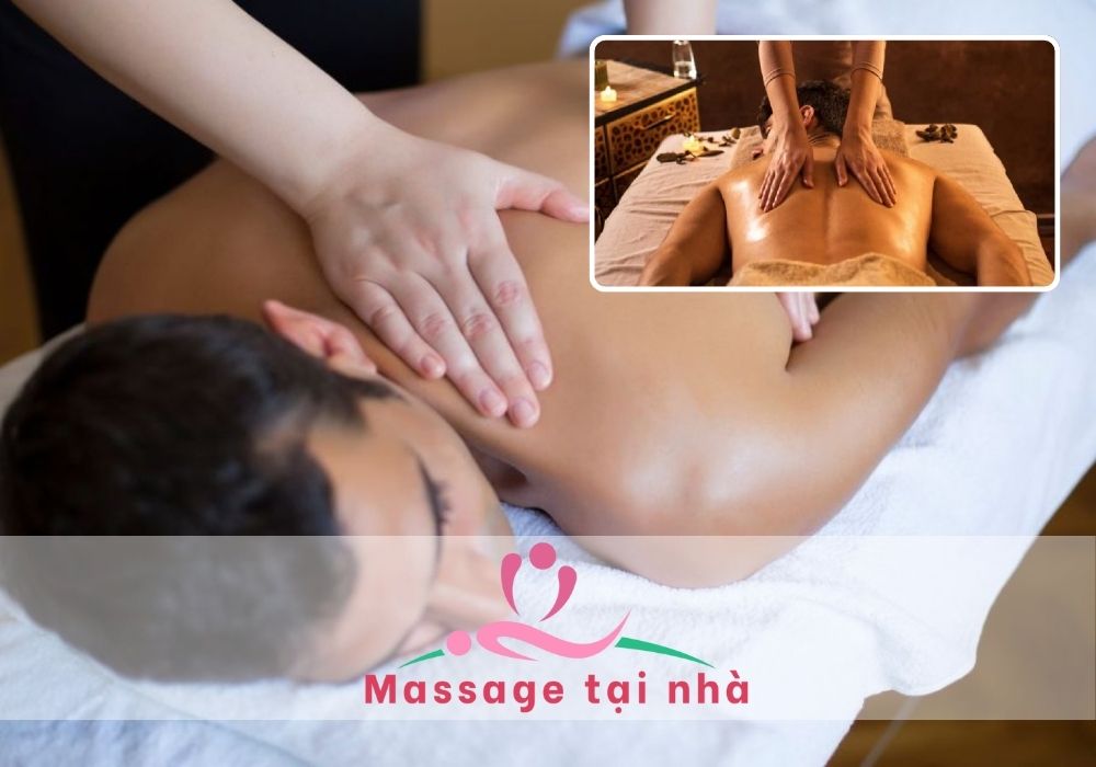 Giá massage tại nhà là một trong những yếu tố quan trọng được nhiều khách hàng quan tâm khi quyết định trải nghiệm dịch vụ chăm sóc sức khỏe và thư giãn tại chỗ.