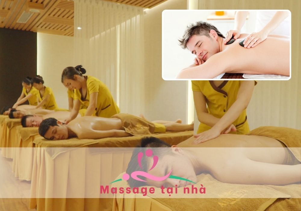 Thay vì phải chen chúc đến spa hay chờ đợi ở trung tâm trị liệu, ngày càng nhiều người lựa chọn massage body tại nhà cuối tuần – vừa tiện lợi, riêng tư, lại giúp giảm mệt mỏi nhanh chóng.