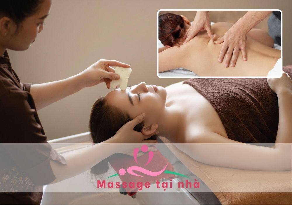 Với hệ thống Massagedayspa.vn, quy trình đặt lịch massage trị liệu qua Zalo cực kỳ dễ dàng, chỉ mất chưa tới 60 giây.