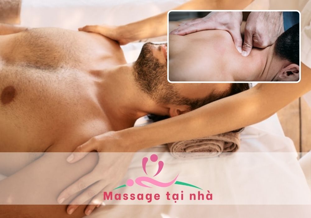 Massage xoa bóp cổ vai gáy tại nhà là dịch vụ được rất nhiều người tìm đến để giảm nhanh tình trạng đau mỏi vùng cổ – vai – gáy, đặc biệt là dân văn phòng, người lớn tuổi, người làm việc ngồi lâu hay căng thẳng kéo dài.