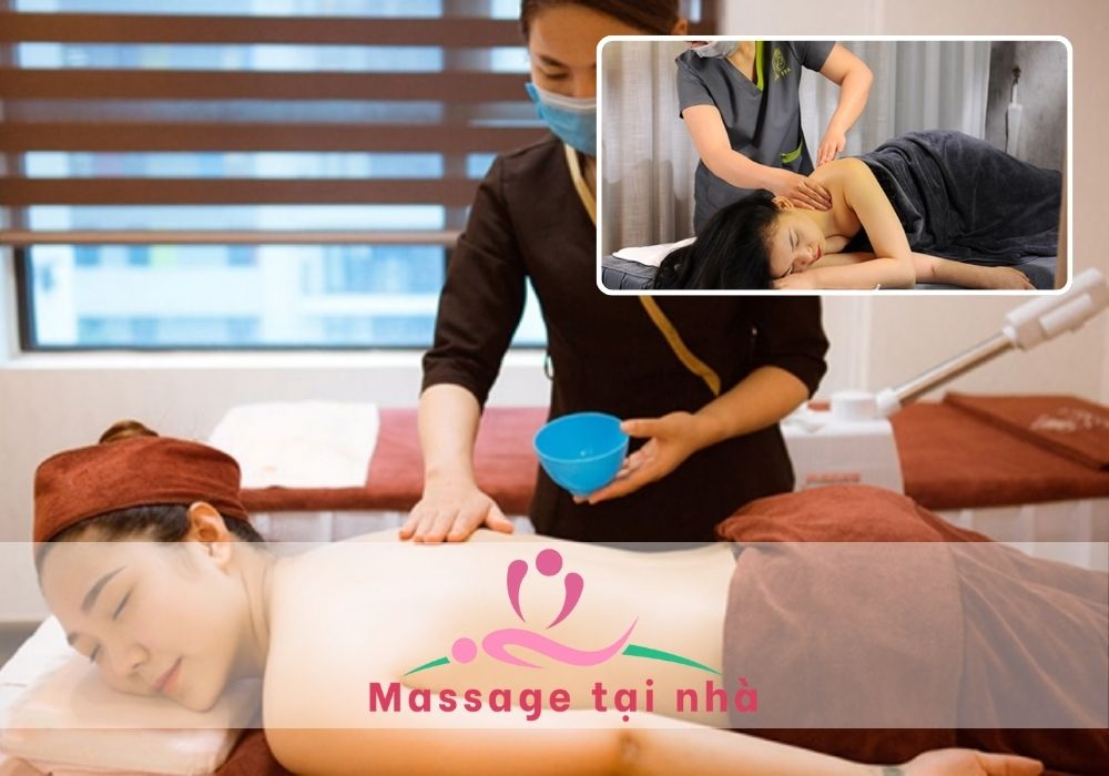 Giải pháp tối ưu trong trường hợp này chính là đặt lịch massage trị liệu tại nhà an toàn – giúp bạn được phục hồi thể chất, thư giãn sâu nhưng vẫn tuân thủ nghiêm túc quy định phòng dịch.