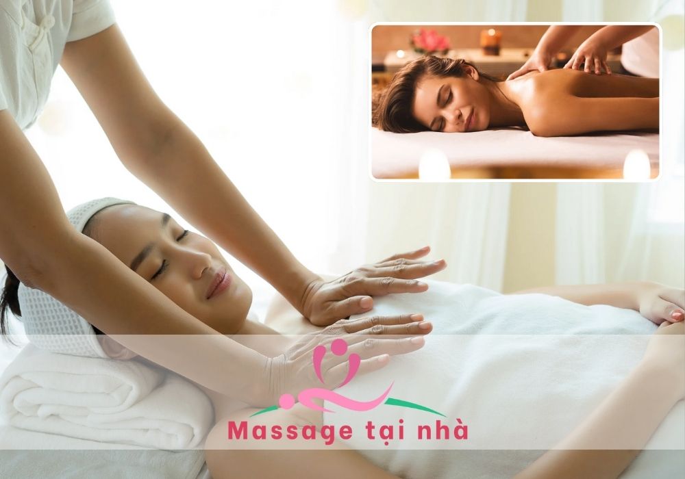 Massagedayspa.vn tự hào là đơn vị tiên phong cung cấp dịch vụ massage trị liệu và thư giãn tận nơi, phục vụ khắp khu vực Bình Dương, Thủ Đức, Biên Hòa với đội ngũ kỹ thuật viên tay nghề cao, chuyên nghiệp, đúng giờ và lịch sự.