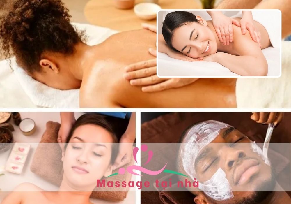 Ưu đãi 20% khi đặt lịch massage body tại nhà lần đầu không chỉ là món quà về giá trị – mà là cơ hội để bạn trải nghiệm sự khác biệt trong từng động tác trị liệu.