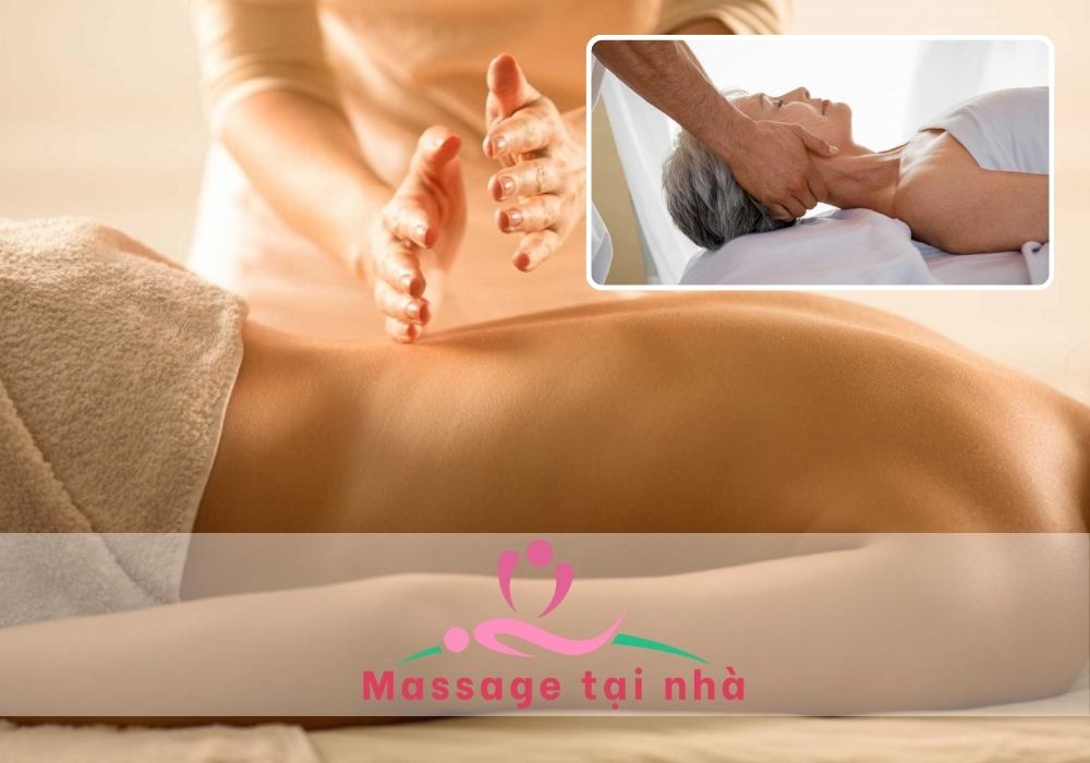 Liệu pháp này không chỉ giúp giảm đau nhức cơ thể mà còn phục hồi sinh lực, cải thiện tinh thần và giúp người lớn tuổi duy trì chất lượng cuộc sống cao hơn mà không cần phải ra khỏi nhà.