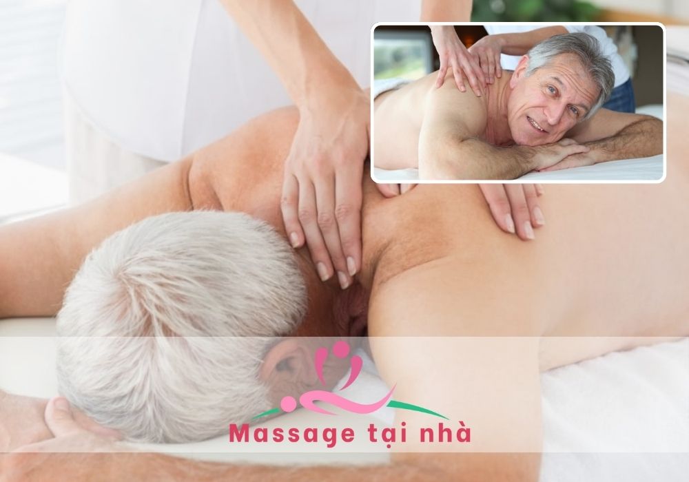 Gói combo massage body tại nhà dành cho người cao tuổi nổi lên như một giải pháp toàn diện, vừa hỗ trợ điều trị các bệnh lý về xương khớp, vừa nâng cao chất lượng cuộc sống tinh thần mà không cần phải đi lại nhiều hay phụ thuộc vào người thân.