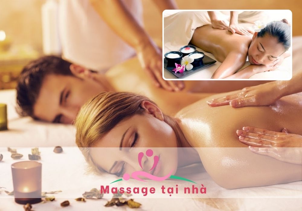 Để cân bằng lại thể chất lẫn tinh thần, dịch vụ massage trị liệu tại nhà đang trở thành lựa chọn tối ưu cho những ai bận rộn nhưng vẫn muốn chăm sóc sức khỏe bản thân một cách chuyên nghiệp và tiện lợi.