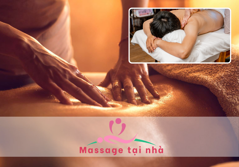 Trong số các phương pháp phục hồi thể trạng thì massage tại Q9 – giải pháp giảm căng cơ cho người lao động chính là một lựa chọn lý tưởng, tiện lợi và hiệu quả cao.