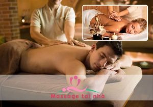 Trong nhịp sống bận rộn hiện nay, massage body tận nơi không chỉ giúp bạn thư giãn mà còn là liệu pháp chăm sóc sức khỏe toàn diện, tiện lợi và cá nhân hóa.