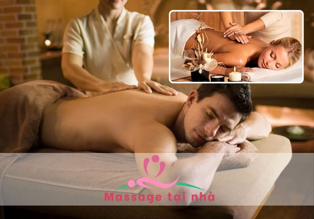 Trong nhịp sống bận rộn hiện nay, massage body tận nơi không chỉ giúp bạn thư giãn mà còn là liệu pháp chăm sóc sức khỏe toàn diện, tiện lợi và cá nhân hóa.