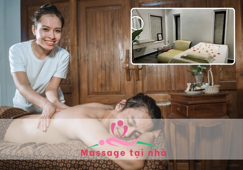 Cách đặt lịch massage tại khách sạn an toàn, uy tín không chỉ giúp bạn tránh các rủi ro không đáng có mà còn đảm bảo bạn được chăm sóc đúng cách, đúng người và đúng mong muốn.