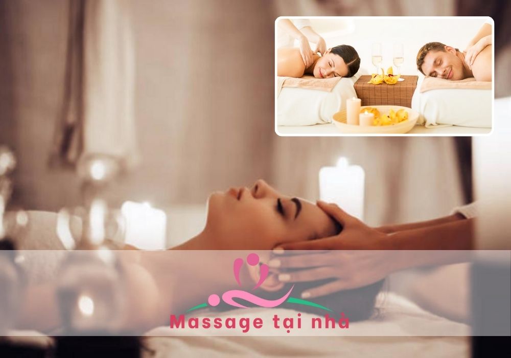 Vì sao nên chọn Massagedayspa.vn khi muốn thư giãn tại nhà? Câu trả lời là: vì sự chuyên nghiệp, tiện lợi, hiệu quả và tận tâm.