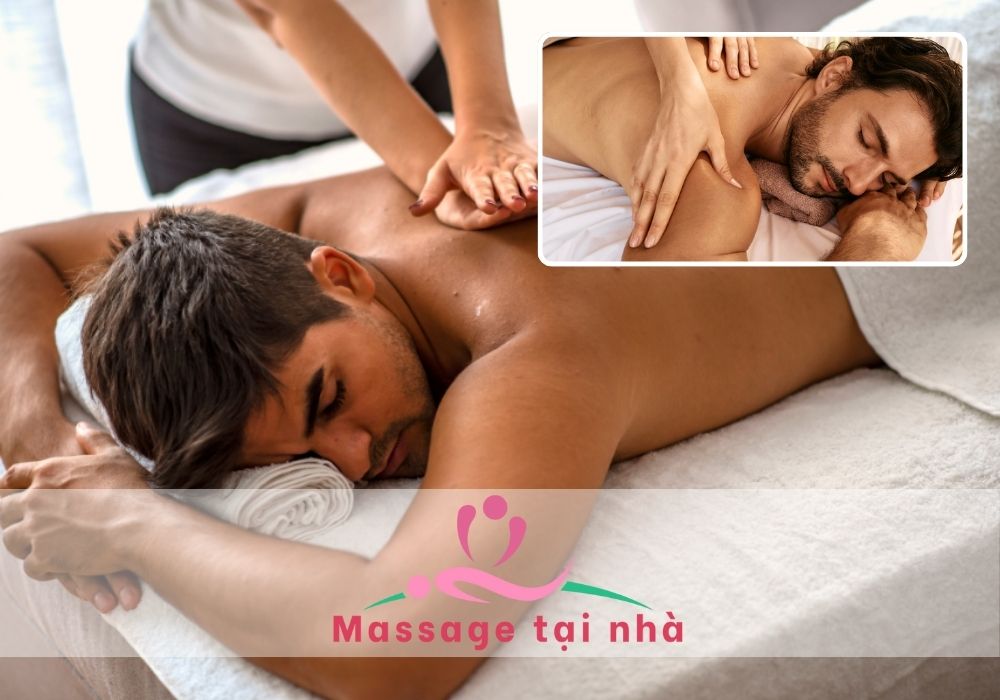 Với đội ngũ kỹ thuật viên tay nghề cao, quy trình rõ ràng, đầy đủ dụng cụ và phục vụ tận nơi, Massagedayspa.vn là lựa chọn hàng đầu khi bạn muốn thư giãn, chăm sóc sức khỏe ngay tại nhà hoặc khách sạn tại Biên Hòa.