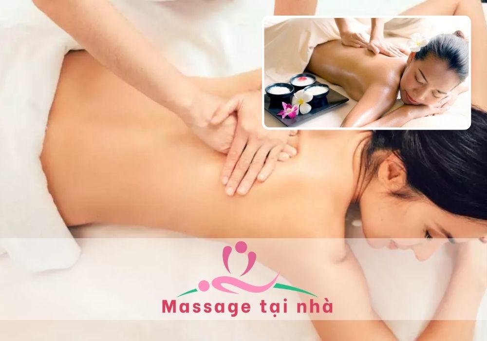 Chọn đúng đơn vị uy tín như Massagedayspa.vn chính là bước đầu tiên để bạn được chăm sóc toàn diện, trong chính không gian quen thuộc của mình.