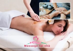 Khám phá dịch vụ massage tại nhà 5 sao, giá hợp lý không còn là một điều “xa xỉ” mà đã trở thành lựa chọn phổ biến của người dân hiện đại, đặc biệt là những ai đang tìm kiếm sự thoải mái, riêng tư nhưng vẫn muốn được chăm sóc bài bản như spa chuyên nghiệp.