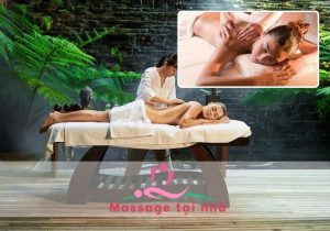 Nếu bạn đang tìm kiếm một dịch vụ massage thư giãn giá tốt, đảm bảo chất lượng 5 sao và không cần đi xa, thì ưu đãi hot tháng này: massage tận nơi 90 phút giá chỉ 750k chính là lựa chọn không thể bỏ qua.