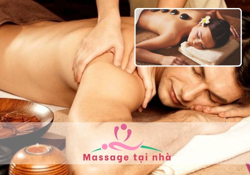 Nếu chưa biết nên chọn loại massage nào, chuyên viên của Massagedayspa.vn sẽ tư vấn miễn phí, khảo sát tình trạng và đề xuất phù hợp.