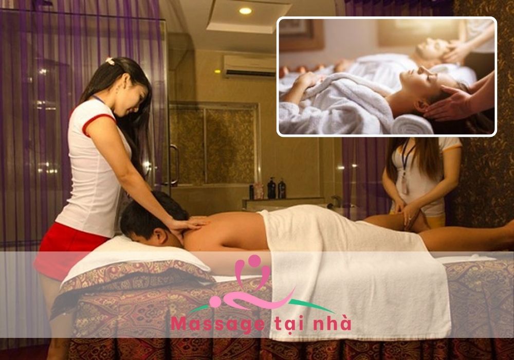 Hãy để Massagedayspa.vn chăm sóc sức khỏe của bạn và gia đình ngay tại nhà – Nhanh chóng, Đúng giờ, và Trọn vẹn!