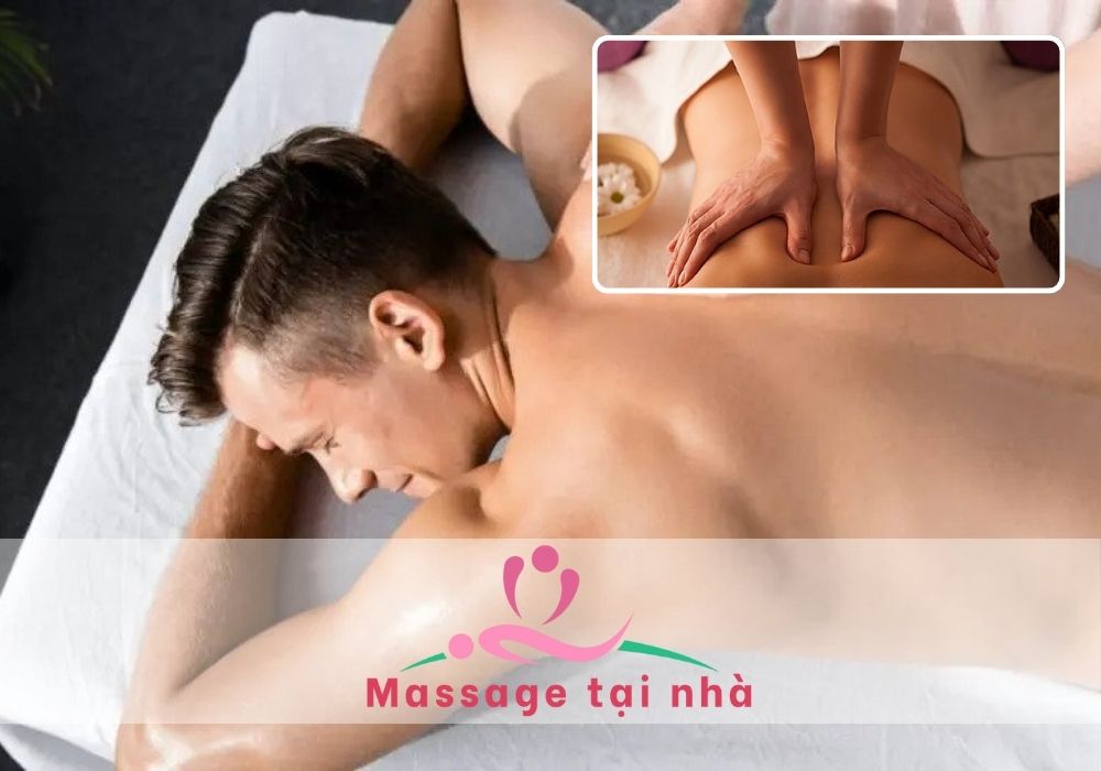 Massagedayspa.vn chính là địa chỉ đáng tin cậy, nơi bạn không chỉ chọn được người trị liệu tốt, mà còn chọn được sự an tâm, đúng giờ và chuyên nghiệp đến từng chi tiết.