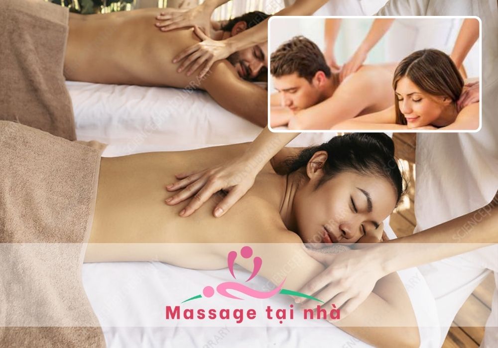 Massage trị liệu tại nhà không chỉ là phương pháp thư giãn đơn thuần, mà đã trở thành giải pháp phục hồi giấc ngủ tự nhiên cho hàng ngàn người hiện đại.