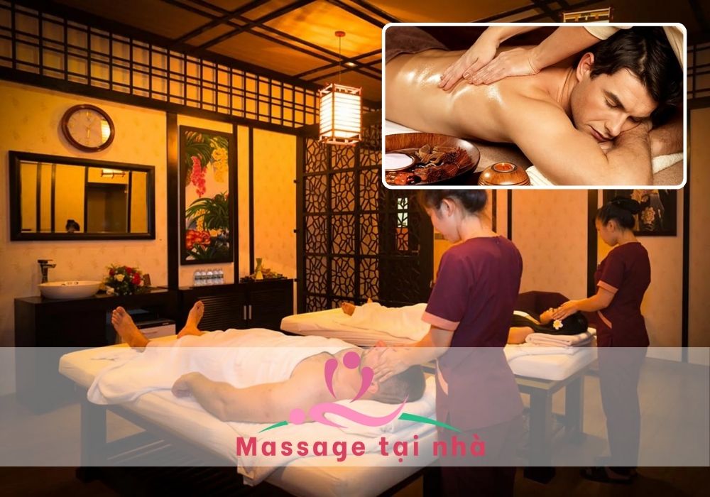 Massage tại khách sạn không chỉ là dịch vụ “thư giãn xa xỉ” mà đã trở thành nhu cầu thiết thực với nhiều người trong thời đại bận rộn: dân công sở công tác dài ngày, cặp đôi đi nghỉ dưỡng, khách du lịch muốn phục hồi năng lượng trước hành trình mới…