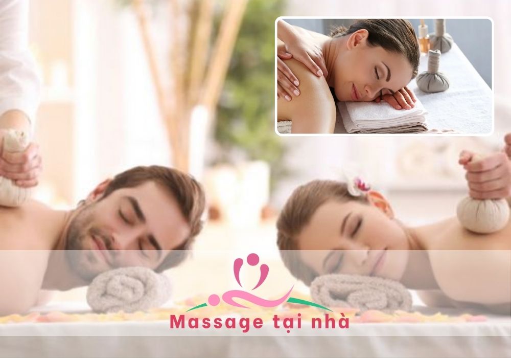 Hãy để Massagedayspa.vn đồng hành cùng bạn – mỗi buổi massage tại nhà không chỉ là phút giây thư giãn, mà là đầu tư sức khỏe dài hạn.