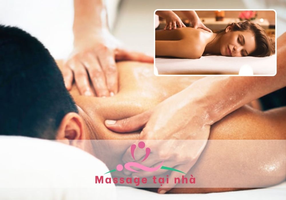 Không cần đến spa, không phải lo lắng về thời gian, bạn vẫn có thể phục hồi sức khỏe, thư giãn tinh thần và giảm đau mỏi nhanh chóng ngay tại chính ngôi nhà hoặc nơi làm việc của mình.