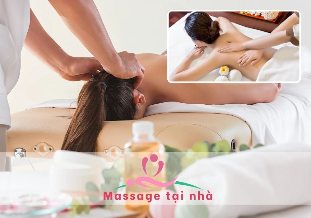 Đặt lịch massage trị liệu tại nhà an toàn trong mùa dịch là sự kết hợp hoàn hảo giữa việc chăm sóc sức khỏe và bảo vệ bản thân khỏi nguy cơ lây nhiễm.