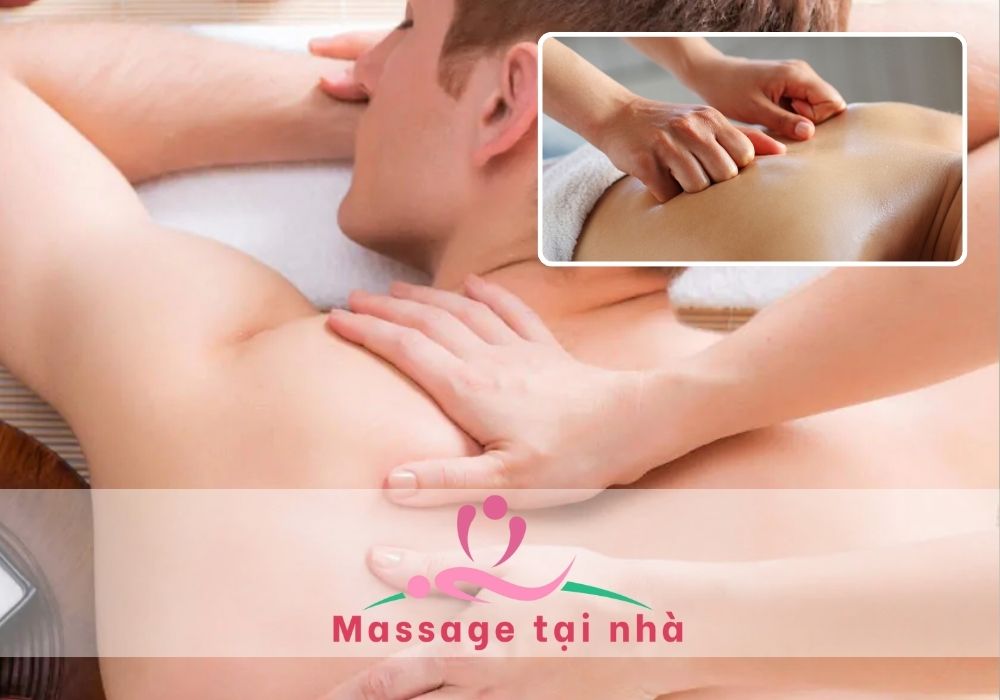 Dịch vụ massage tại nhà khu vực căn hộ không chỉ là xu hướng mới mà còn là giải pháp chăm sóc sức khỏe hiện đại, tiện lợi và tiết kiệm thời gian.
